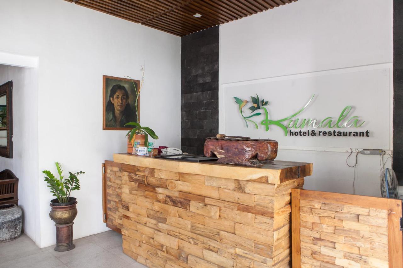 Reddoorz Plus Near Mall Roxy Banyuwangi Banyuwangi  Luaran gambar